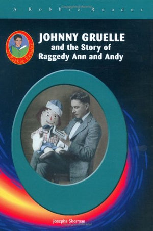 Johnny Gruelle (Robbie Readers),Used