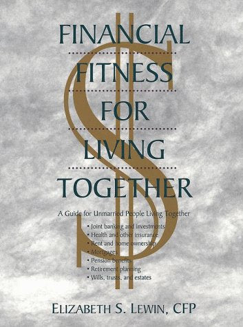 Financial Fitness for Living Together,Used