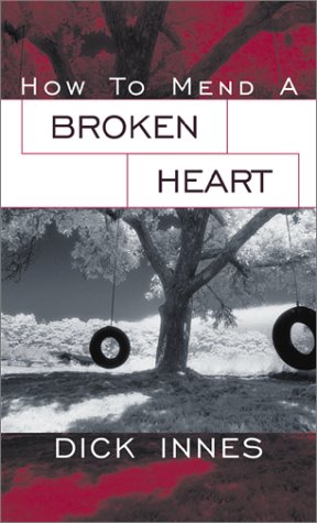 How to Mend a Broken Heart,Used