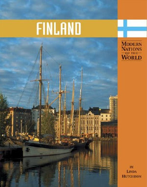 Finland (Modern Nations of the World),Used
