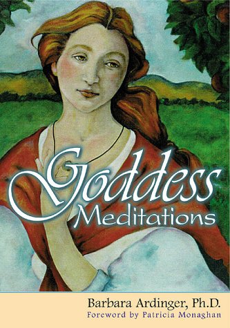 Goddess Meditations,Used