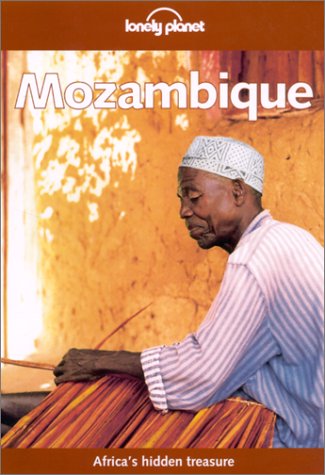 Lonely Planet Mozambique (Lonely Planet Mozambique),Used