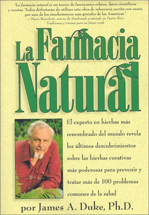 La farmacia natural,Used