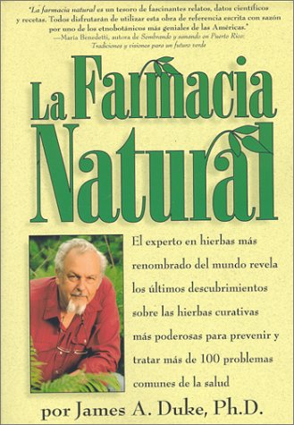La farmacia natural,Used