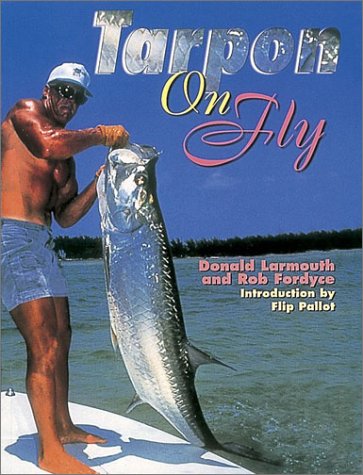 Tarpon on Fly,Used