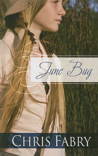 June Bug (Thorndike Press Large Print Christian Fiction),Used