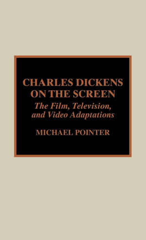 Charles Dickens On The Screen,Used