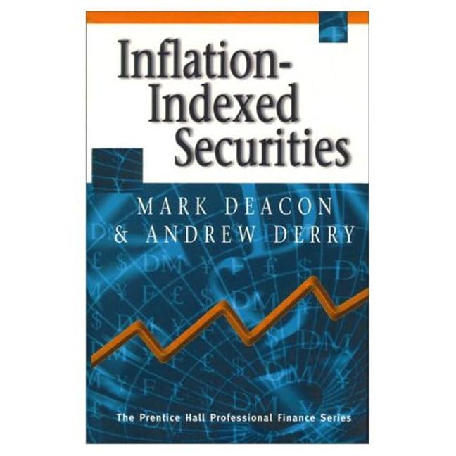 InflationIndexed Securities,Used