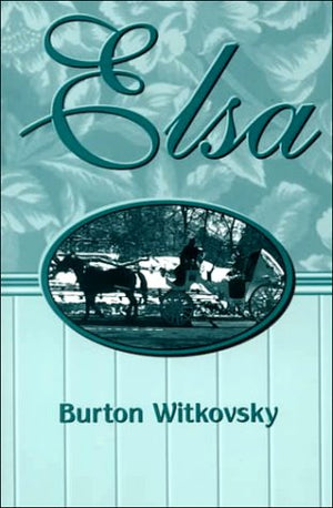 Elsa,Used