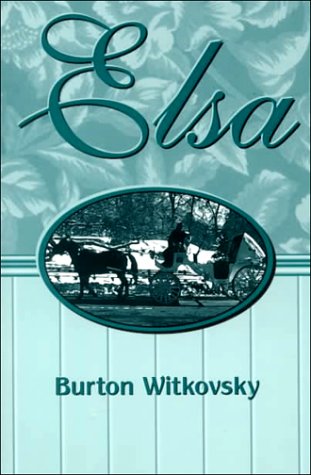 Elsa,Used