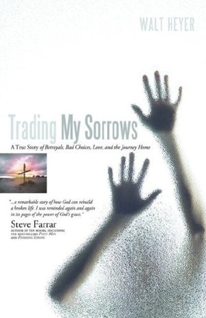 Trading My Sorrows,Used