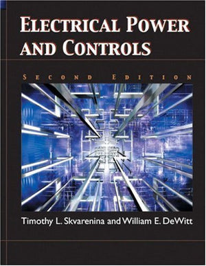 Electrical Power and Controls,Used