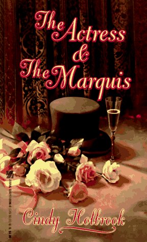 The Actress And The Marquis,Used