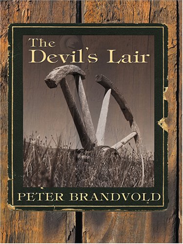 The Devil'S Lair,New