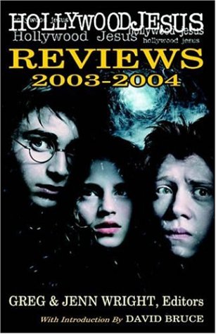 Hollywood Jesus Reviews 20032004,Used