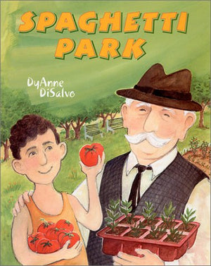 Spaghetti Park,Used