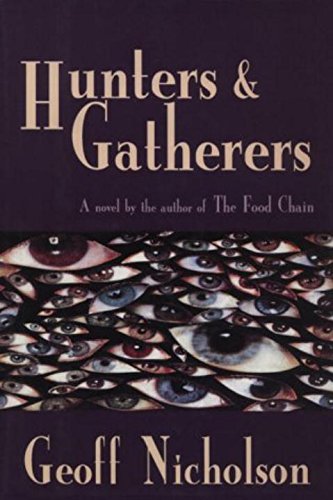 Hunters And Gatherers