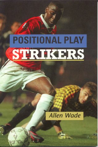 Positional Play: Strikers,Used