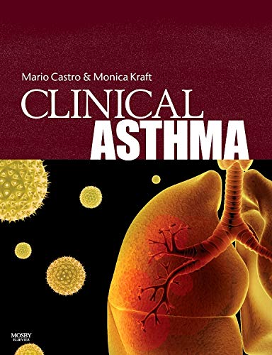 Clinical Asthma,Used