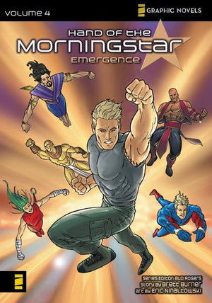 Hand Of The Morningstar, Vol. 4: Emergence