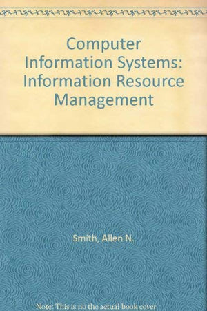 Information resource management,Used