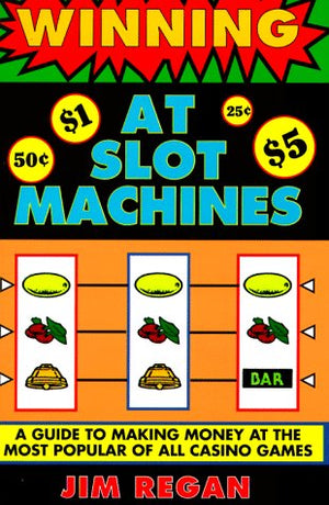 Winning At Slot Machines,Used