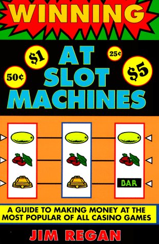 Winning At Slot Machines,Used