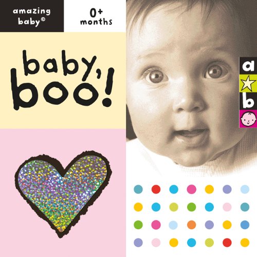 Amazing Baby: Baby Boo!,Used