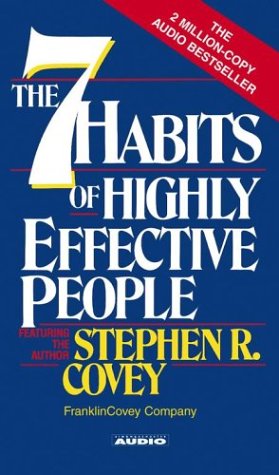 The 7 Habits of Highly Effective People,Used