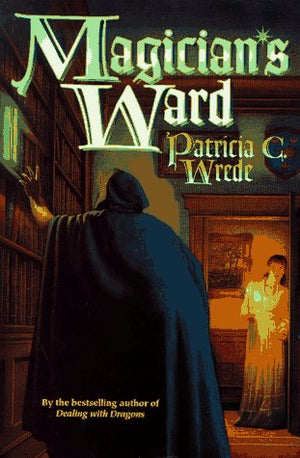 Magician's Ward,Used