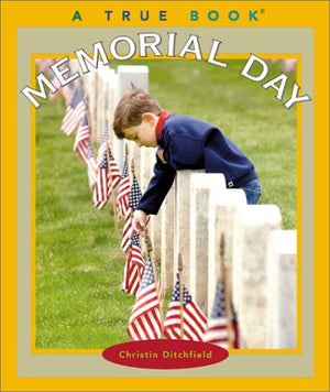 Memorial Day (True Books),Used