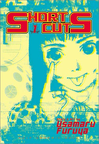 Short Cuts, Vol. 1 (1)