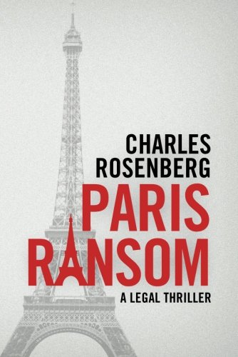 Paris Ransom (Robert Tarza, 3),Used