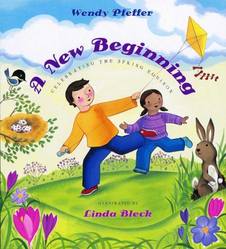 A New Beginning-used