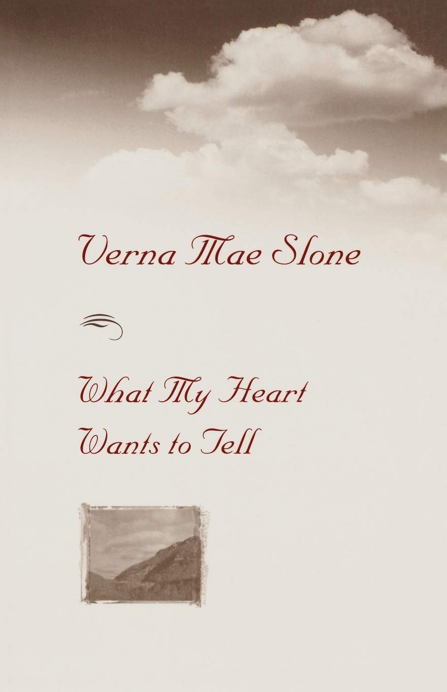 What My Heart Wants To Tell,New