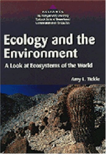 Ecology and the Environment: A Look at Ecosystems of the World,Used