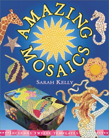Amazing Mosaics,Used