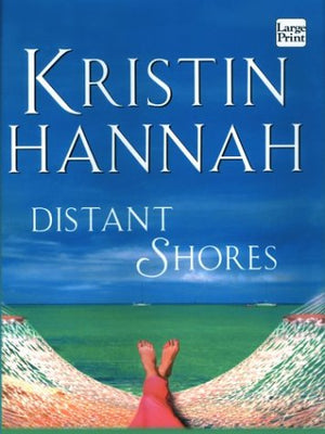 Distant Shores,Used