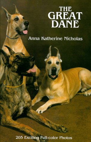 The Great Dane,Used