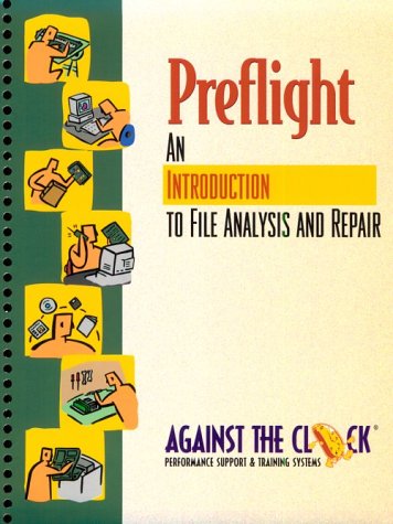 Preflight (Against the Clock),Used