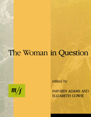 The Woman In Question: M/F,Used
