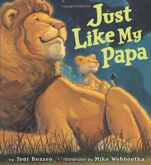 Just Like My Papa,Used