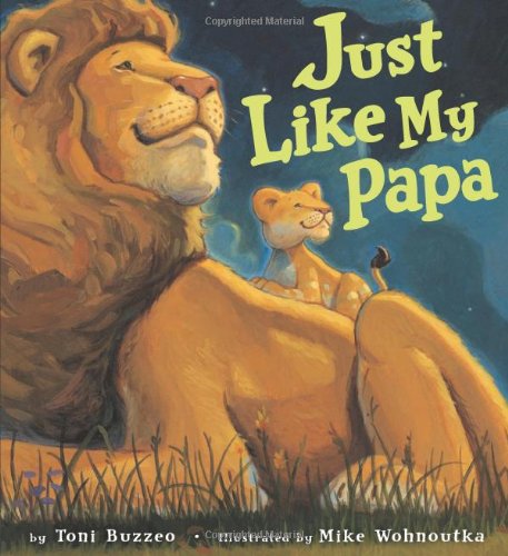 Just Like My Papa,Used