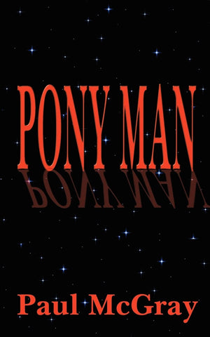 Pony Man,Used