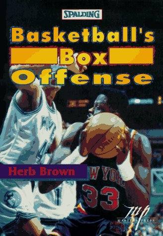 Basketball's Box Offense,Used