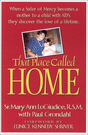 That Place Called Home: A Very Special Love Story,Used