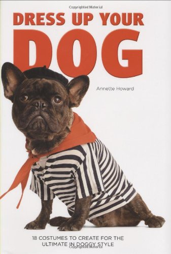 Dress Up Your Dog,Used