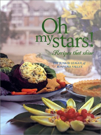 Oh My Stars! Recipes That Shine