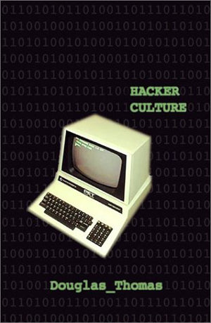 Hacker Culture,New