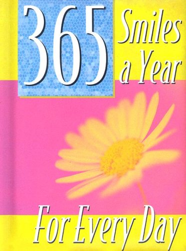 365 Smiles a Year for Every Day,Used